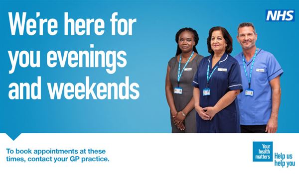 Enhanced Access Image