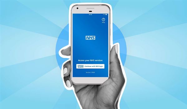 NHS App