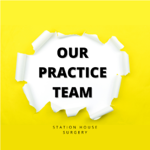 Practice Team