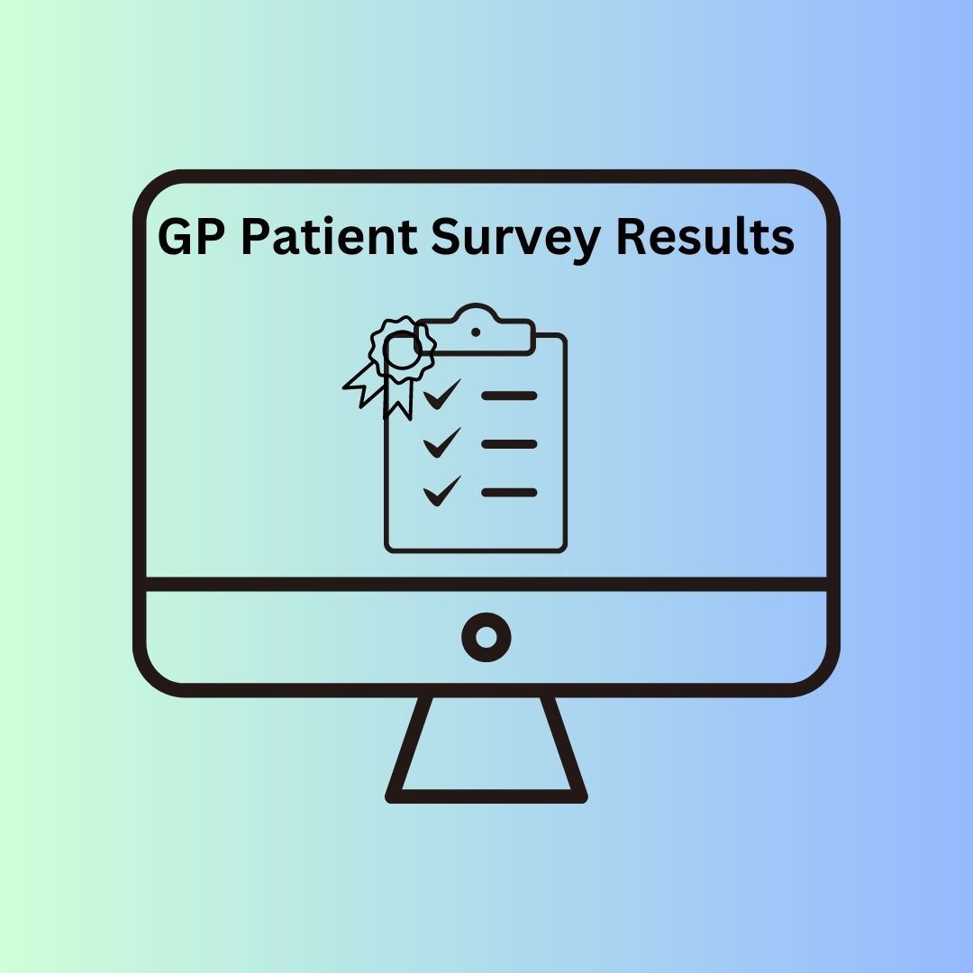 GP Patient Survey Results